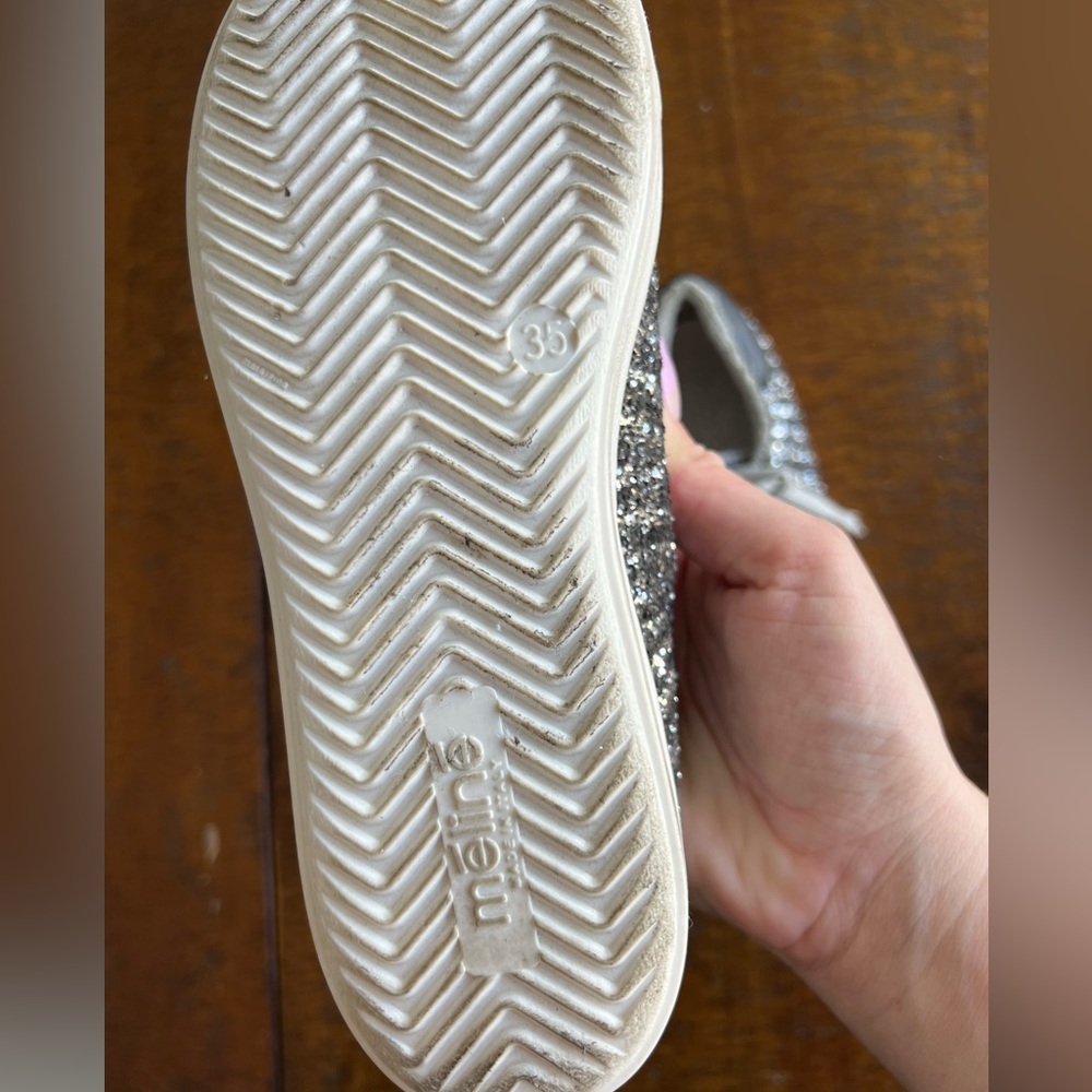 Meline sneakers - Picture 6 of 8
